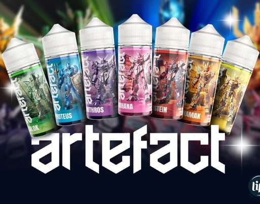 ARTEFAC 100ml
