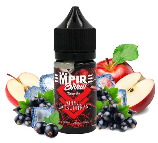EMPIRE BREW Concentrés 30ml