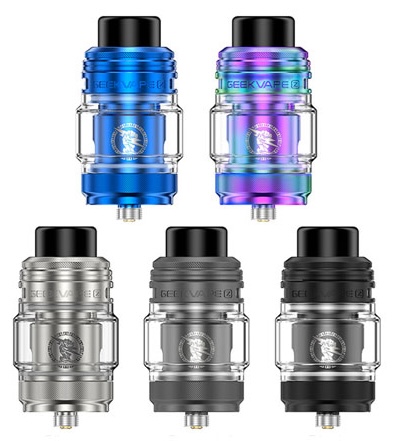 Atomiseur Z FLI-Geekvape