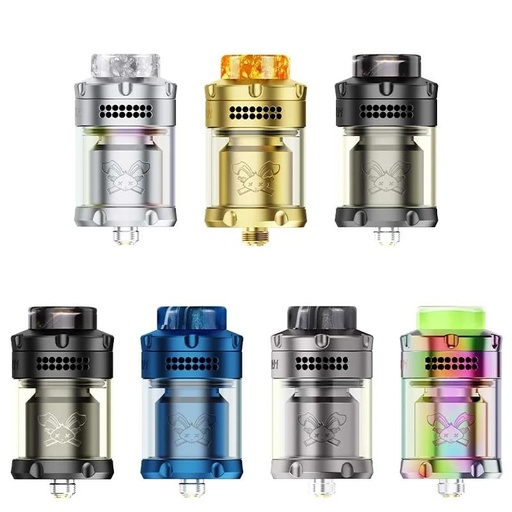 RTA DEAD RABBIT 3-Ed. 2024
