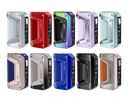 Box AEGIS LEGEND 3-GeekVape