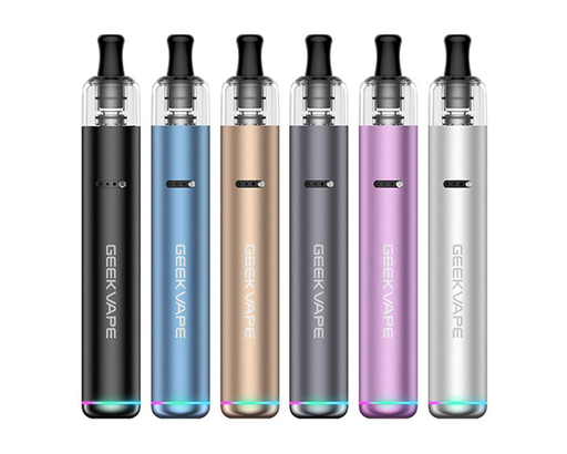 POD Mod WENAX S3 EVO-16W-1100mAh-GeekVape