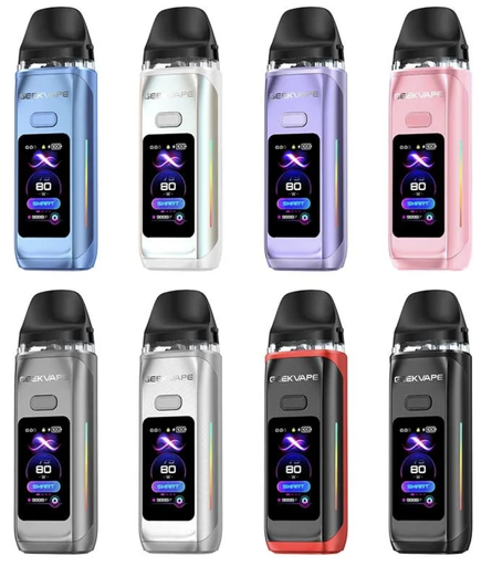 Kit DIGI MAX-3000mAh-80W-GeekVape