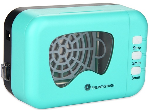 ULTRASONIC CLEANER-Energy Stach