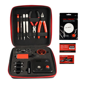 DIY KIT V3-Coil Master