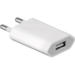Adaptateur 220V/USB (1A)