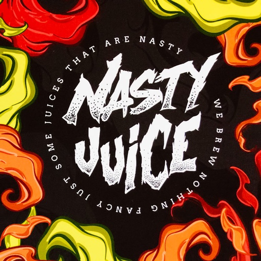 NASTY MODMATE JUICE-50ml