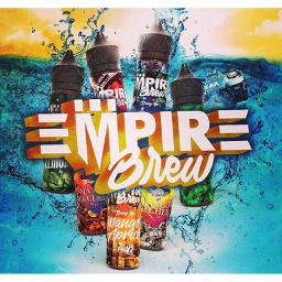 EMPIRE BREW-50ml