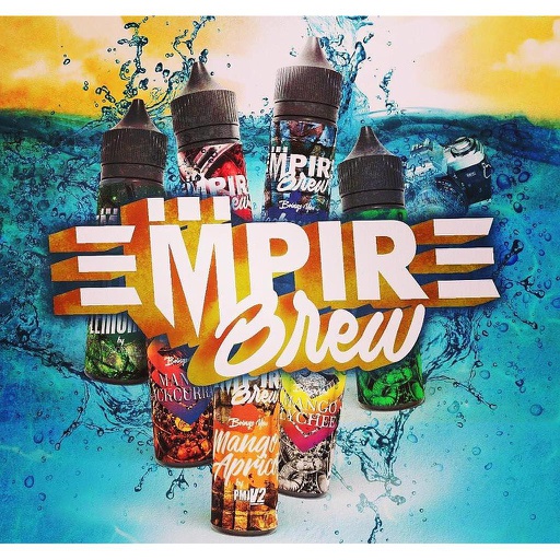 EMPIRE BREW-50ml