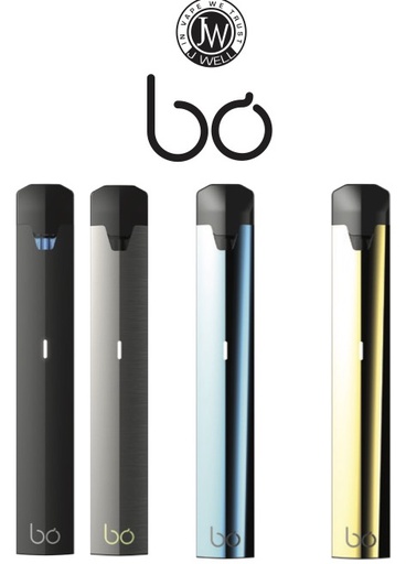 POD Mod BO ONE-Jwell