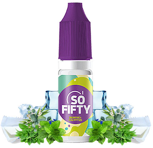 MENTHOCALYPTUS/SoFifity