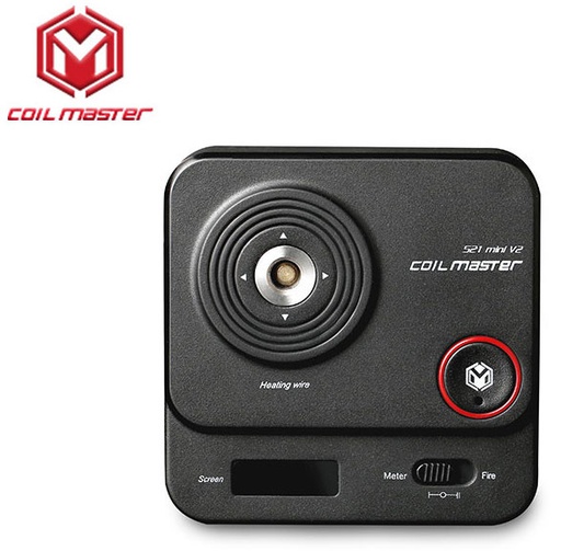 MINI TAB V2-Coil Master