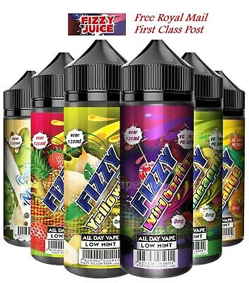 FIZZY JUICE-100ml