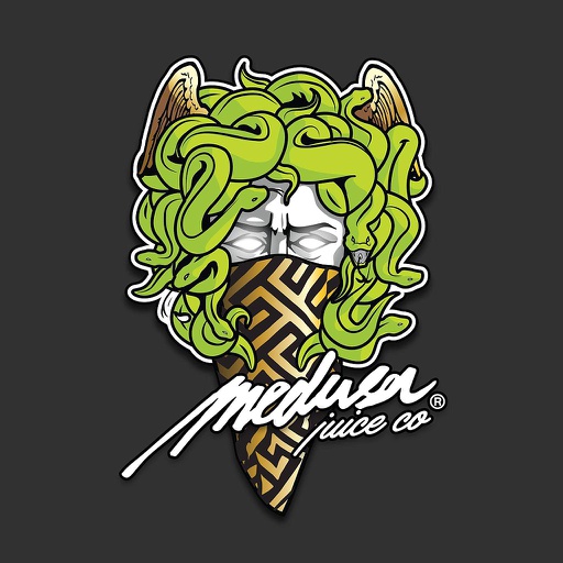 MEDUSA-50ml